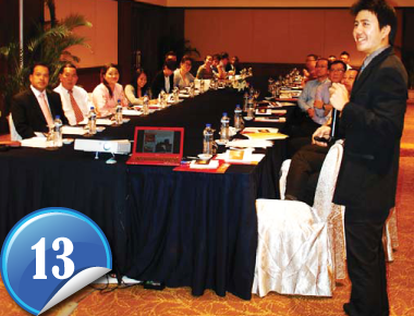 Amazing Thailand Grand Sale Road Show